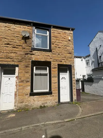 Willow Street, Burnley BB12 0RE, UK