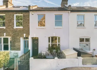Archdale Road, East Dulwich, SE22