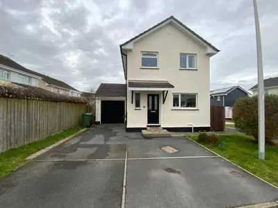 Beards Road, Fremington