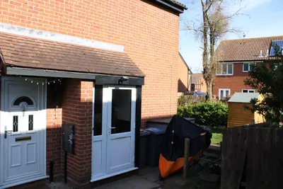 The Downs, Oak Rise, Felixstowe, Suffolk, IP11 2FG