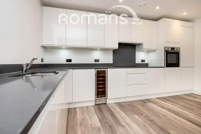Lyon Way, Frimley, GU16