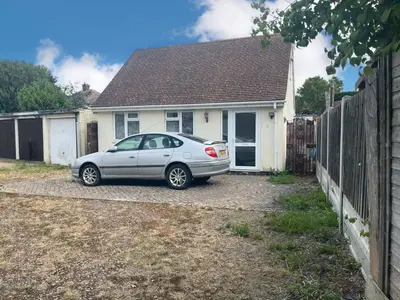 Kensington Road, Southchurch, SS1
