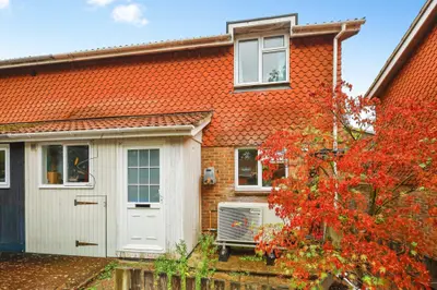 Hoopers Close, Lewes, BN7