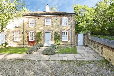 Dodsley Lane, Midhurst, GU29