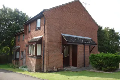 Oamaru Way, Devizes, SN10