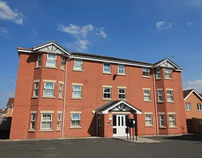 Plumpton Mews, Widnes, WA8