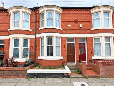 Wellbrow Road, Liverpool, L4