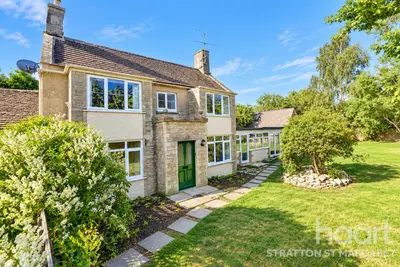 Silver Street, Malmesbury, SN16