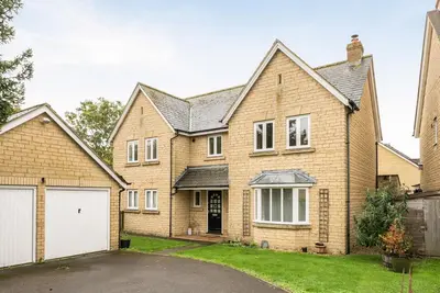 Hodgson Close, Fritwell, OX27