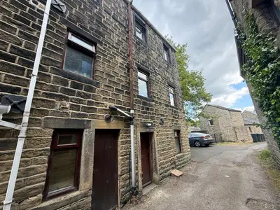 Wood Street, Steeton, BD20 6PX