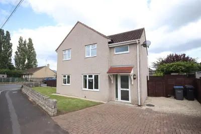 Allington Way, Chippenham