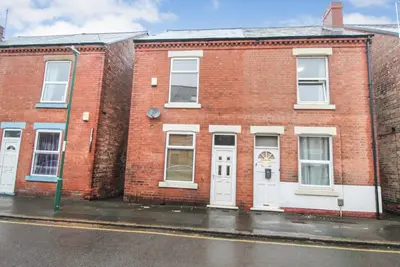 City Road, Dunkirk, NG7