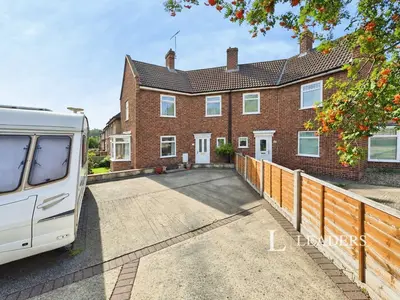 Lyndhurst Avenue, Blidworth, NG21
