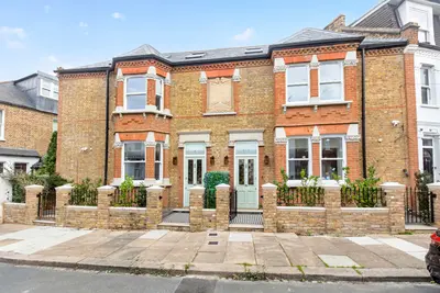 Jephtha Road, London, SW18