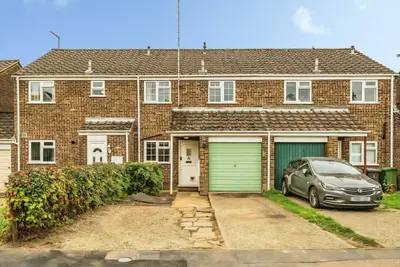Hornes End Road, Flitwick, MK45