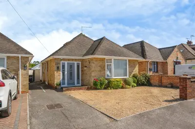 Elmwood Avenue, Waterlooville