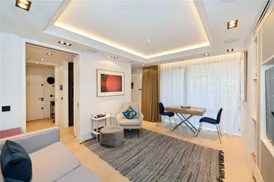 Bolsover Street, London, W1W 5NA