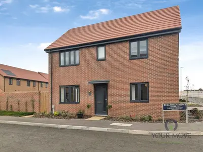 Bullfinch Mews, Minster on Sea, Kent, ME12