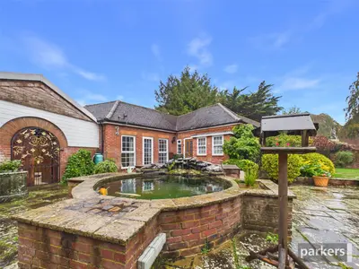 Heath Road, Reading, RG6