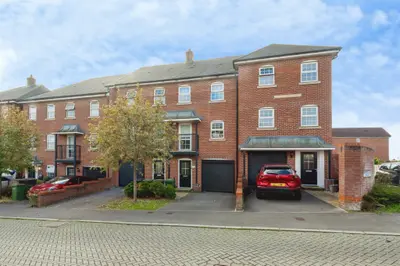 Ashton Gardens, Eastleigh, SO50