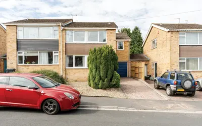 Charlton Mead Drive, Brentry, BS10