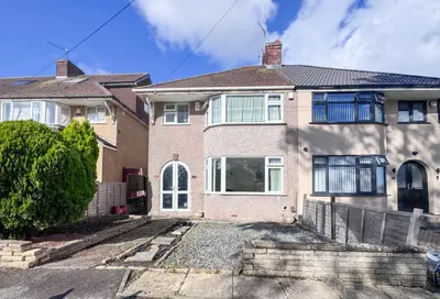 Thirlmere Road, Patchway, BS34