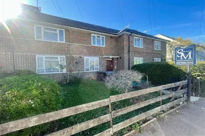 Loughton, IG10