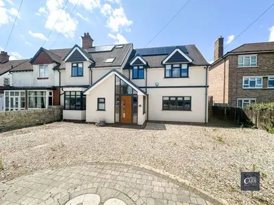 Chester Road, Streetly, B74