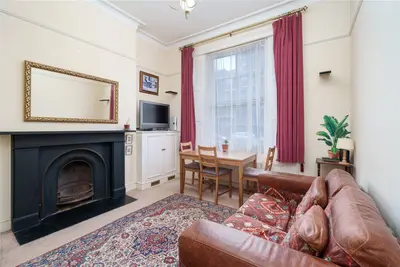 Tachbrook Street,, Chelsea, London, SW1V