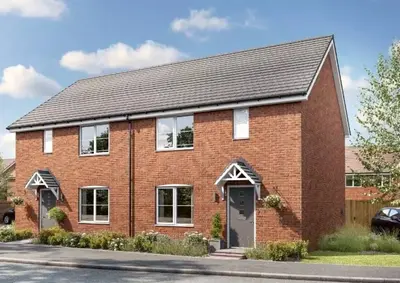 Cam, Dursley, GL11