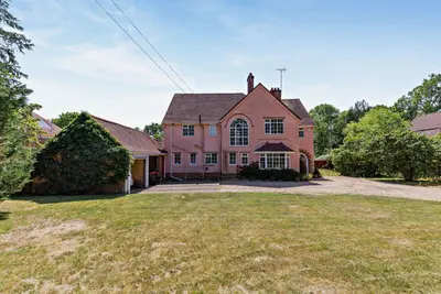 Echo Barn Lane, Wrecclesham, Farnham, Surrey, GU10 4NG