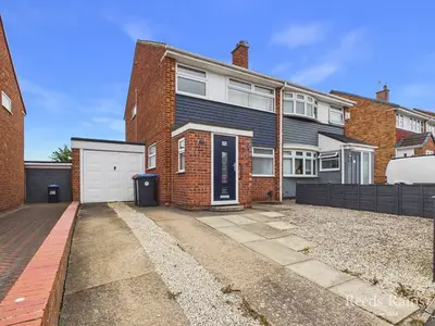 Trimdon Avenue, North Yorkshire, TS5