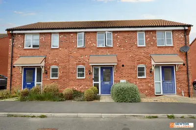 Great Leighs, Bourne, PE10