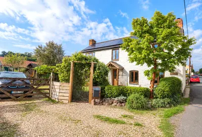 Langley Marsh, Wiveliscombe, TA4