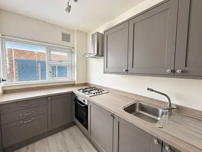 Whitley Bay NE25 8DH, NE25