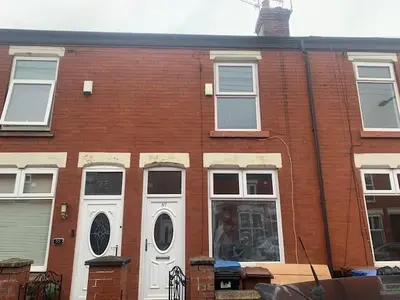 Ladysmith Street, Shaw Heath