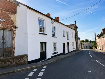 High Street, Ruardean