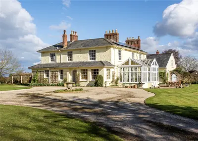 Over Stowey, Bridgwater, TA5