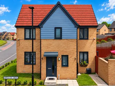 Isinglass Drive, Edlington, DN12