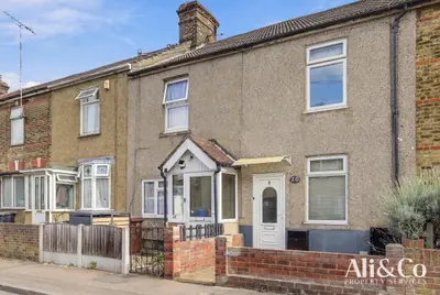 Richmond Road, Grays, RM17