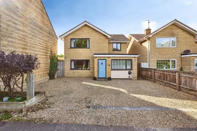 School Lane, Peterborough, PE6