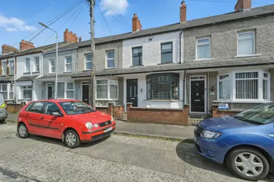 Hillfoot Street, Belfast, BT4