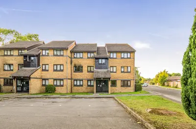 Upper Brook Drive, Locks Heath, SO31