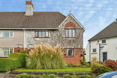 Culfor Road, Loughor, SA4