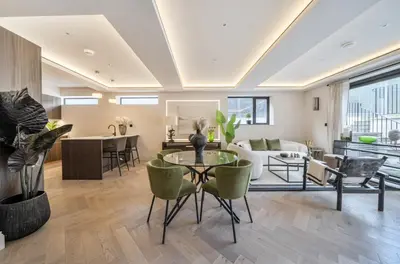 Bromyard Avenue, London, W3