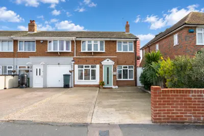 Laleham Road, Margate, CT9