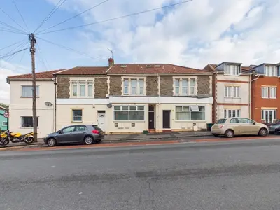 Bell Hill Road, St George, BS5