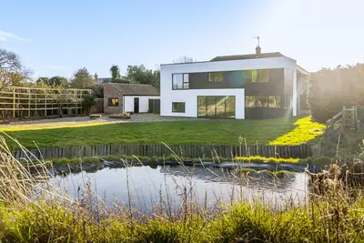 Vicarage Lane, Scopwick, LN4