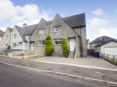 Innerwood Road, Kilwinning, KA13 7DX