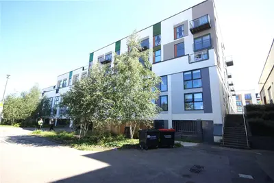 The Square, Bristol, BS16